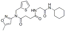 (9ci)-n-[2-()-2-һ]-n-(5-׻-3-f)-n-(2-Լ׻)-ṹʽ_606098-20-8ṹʽ