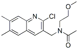 (9ci)-n-[(2--6,7-׻-3-)׻]-n-(2-һ)-ṹʽ_606102-46-9ṹʽ