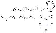 (9ci)-n-[(2--6--3-)׻]-2,2,2--n-(2-߻ૼ׻)-ṹʽ_606103-01-9ṹʽ