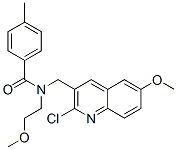 (9ci)-n-[(2--6--3-)׻]-n-(2-һ)-4-׻-ṹʽ_606103-09-7ṹʽ