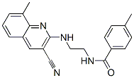 (9ci)-n-[2-[(3--8-׻-2-)]һ]-4-׻-ṹʽ_606104-82-9ṹʽ