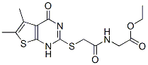 (9ci)-n-[[(1,4--5,6-׻-4-Բ[2,3-d]-2-)]]-ʰṹʽ_606107-57-7ṹʽ