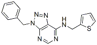 (9ci)-3-(׻)-n-(2-Լ׻)-3H-1,2,3-[4,5-d]-7-ṹʽ_606108-00-3ṹʽ