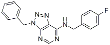 (9ci)-n-[(4-)׻]-3-(׻)-3H-1,2,3-[4,5-d]-7-ṹʽ_606108-14-9ṹʽ