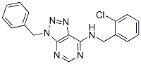 (9ci)-n-[(2-ȱ)׻]-3-(׻)-3H-1,2,3-[4,5-d]-7-ṹʽ_606108-15-0ṹʽ