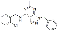 (9ci)-n-[(2-ȱ)׻]-5-׻-3-(׻)-3H-1,2,3-[4,5-d]-7-ṹʽ_606108-23-0ṹʽ