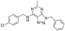 (9ci)-n-[(4-ȱ)׻]-5-׻-3-(׻)-3H-1,2,3-[4,5-d]-7-ṹʽ_606108-27-4ṹʽ