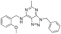 (9ci)-n-[(2-)׻]-5-׻-3-(׻)-3H-1,2,3-[4,5-d]-7-ṹʽ_606108-31-0ṹʽ