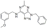 (9ci)-n-[(3-)׻]-5-׻-3-(׻)-3H-1,2,3-[4,5-d]-7-ṹʽ_606108-35-4ṹʽ