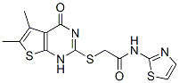 (9ci)-2-[(1,4--5,6-׻-4-Բ[2,3-d]-2-)]-n-2--ṹʽ_606108-60-5ṹʽ