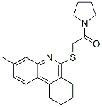 (9ci)-1-[[(7,8,9,10--3-׻-6-ऻ)]]-ṹʽ_606108-63-8ṹʽ