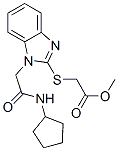 (9ci)-[[1-[2-()-2-һ]-1H--2-]]-ṹʽ_606109-36-8ṹʽ