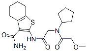 (9ci)-2-[[[()]]]-4,5,6,7--[b]-3-ṹʽ_606109-49-3ṹʽ