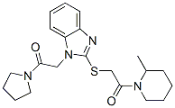 (9CI)-2-׻-1-[[[1-[2--2-(1-)һ]-1H--2-]]]-ऽṹʽ_606109-68-6ṹʽ