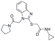 (9ci)-n--2-[[1-[2--2-(1-)һ]-1H--2-]]-ṹʽ_606109-76-6ṹʽ