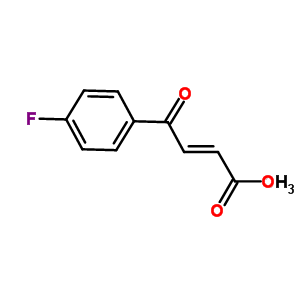 (E)-4-(4-)-4--2-ṹʽ_60611-95-2ṹʽ