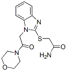 (9ci)-2-[[1-[2-(4-)-2-һ]-1H--2-]]-ṹʽ_606110-53-6ṹʽ