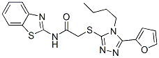 (9ci)-n-2--2-[[4--5-(2-߻)-4H-1,2,4--3-]]-ṹʽ_606111-49-3ṹʽ