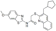 (9ci)-2-[[3-(׻)-2-]]-n-(6--2-)-ṹʽ_606113-84-2ṹʽ