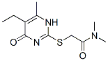 (9ci)-2-[(5-һ-1,4--6-׻-4--2-)]-N,N-׻-ṹʽ_606114-43-6ṹʽ