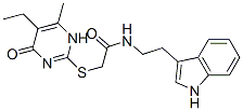 (9ci)-2-[(5-һ-1,4--6-׻-4--2-)]-n-[2-(1H--3-)һ]-ṹʽ_606114-44-7ṹʽ