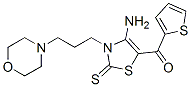 (9ci)-[4--2,3--3-[3-(4-)]-2--5-]-2--ͪṹʽ_606115-13-3ṹʽ