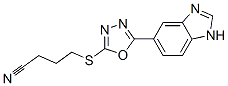 (9ci)-4-[[5-(1H--5-)-1,3,4-f-2-]]-ṹʽ_606117-03-7ṹʽ