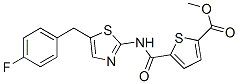 (9ci)-5-[[[5-[(4-)׻]-2-]]ʻ]-2-ṹʽ_606117-77-5ṹʽ