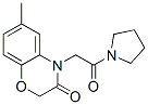 (9ci)-1-[(2,3--6-׻-3--4H-1,4-f-4-)]-ṹʽ_606119-43-1ṹʽ