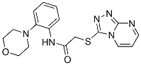 (9ci)-n-[2-(4-)]-2-(1,2,4-[4,3-a]-3-)-ṹʽ_606121-79-3ṹʽ