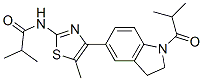 (9ci)-n-[4-[2,3--1-(2-׻-1-)-1H--5-]-5-׻-2-]-2-׻-ṹʽ_606121-91-9ṹʽ