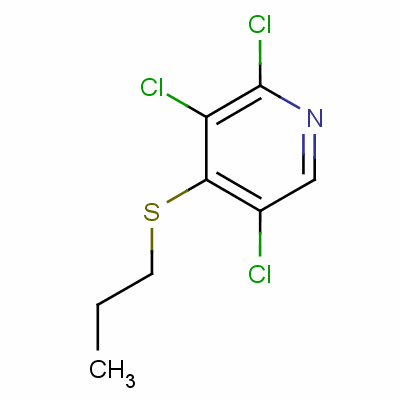 2,3,5--4-()ऽṹʽ_60613-17-4ṹʽ