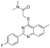 (9ci)-2-[[2-(4-)-6-׻-4-]]-N,N-׻-ṹʽ_606131-44-6ṹʽ