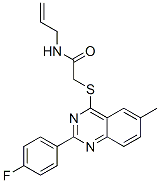 (9ci)-2-[[2-(4-)-6-׻-4-]]-n-2-ϩ-ṹʽ_606131-55-9ṹʽ