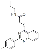 (9ci)-2-[[2-(4-׻)-4-]]-n-2-ϩ-ṹʽ_606132-24-5ṹʽ