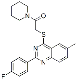 (9ci)-1-[[[2-(4-)-6-׻-4-]]]-ऽṹʽ_606132-41-6ṹʽ