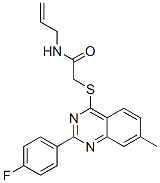 (9ci)-2-[[2-(4-)-7-׻-4-]]-n-2-ϩ-ṹʽ_606132-66-5ṹʽ