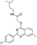 (9ci)-2-[[2-(4-)-7-׻-4-]]-n-(3-׻)-ṹʽ_606132-67-6ṹʽ