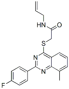 (9ci)-2-[[2-(4-)-8-׻-4-]]-n-2-ϩ-ṹʽ_606134-55-8ṹʽ