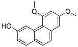 5,7--3-ǻƽṹʽ_60640-98-4ṹʽ