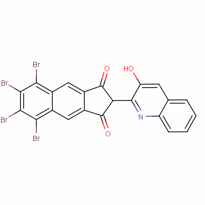 5,6,7,8--2-(3-ǻ-2-)-1H-[f]-1,3(2H)-ͪṹʽ_60644-91-9ṹʽ