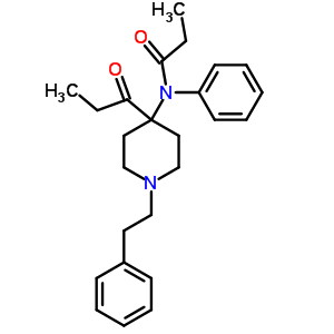 N-[4-(1-)-1-(2-һ)-4-ऻ]-N-ṹʽ_60644-97-5ṹʽ