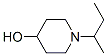 (9ci)-1-(1-׻)-4-ǻऽṹʽ_606489-66-1ṹʽ