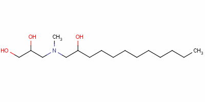 3-[(2-ǻʮ)׻]-1,2-ṹʽ_60659-36-1ṹʽ