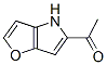 (9CI)-1-(4H-߻૲[3,2-b]-5-)-ͪṹʽ_60664-19-9ṹʽ