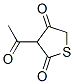 (9CI)-3--2,4(3H,5H)-Զͪṹʽ_60700-15-4ṹʽ