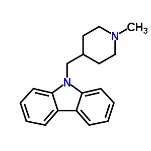 9-(1-׻-4-)׻-9H-ṹʽ_60706-50-5ṹʽ