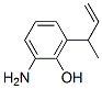 (9CI)-2--6-(1-׻-2-ϩ)-ӽṹʽ_60723-76-4ṹʽ