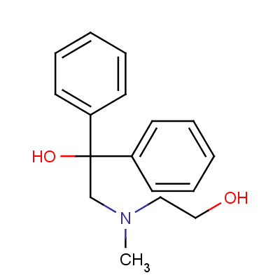 2-[[(2-ǻһ)׻]׻]׻Ҵṹʽ_60725-36-2ṹʽ