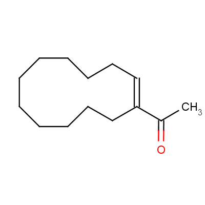 (E)-1-(1-ʮϩ-1-)-1-ͪṹʽ_60727-71-1ṹʽ